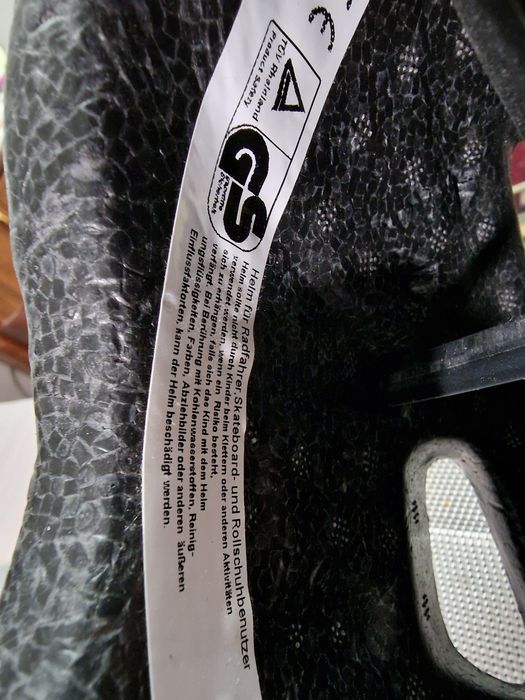 Велошлем UVEX Германия