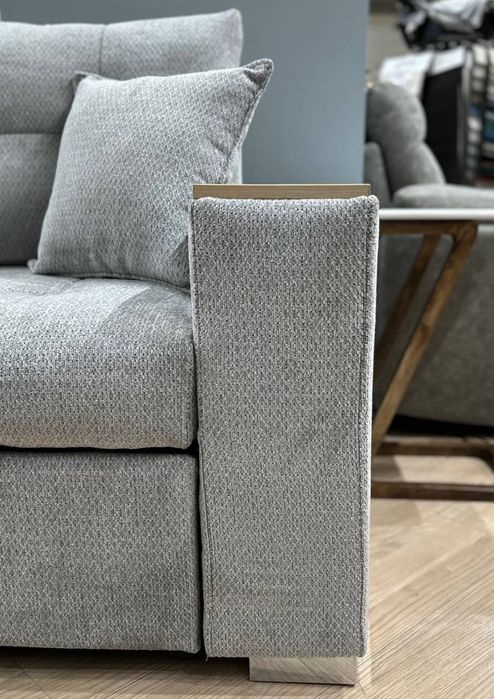 Угловой диван по акции