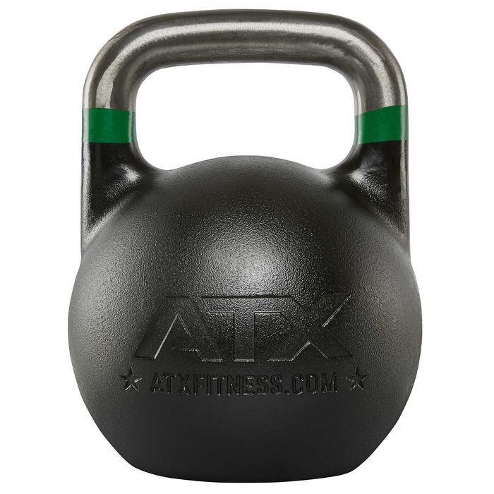 Пудовки Kettlebells от 8-48 кг | Олимпийска Пудовка Competition | Гири | Кетълбел