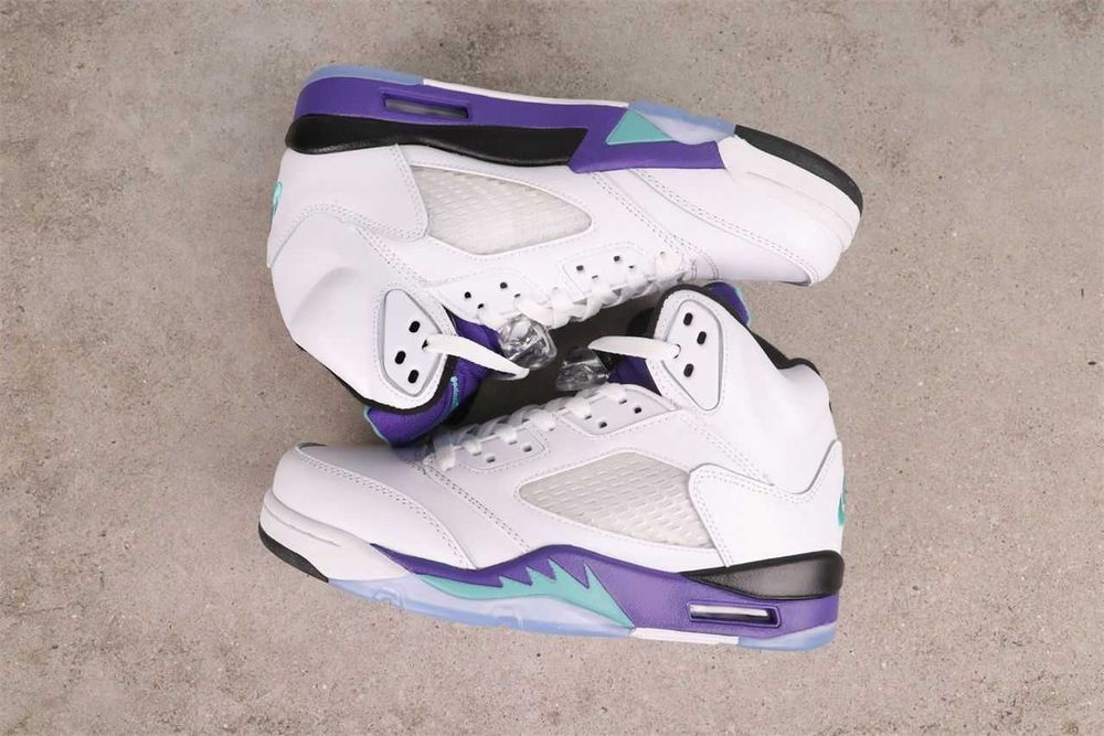 Sneakers Jordan 5
