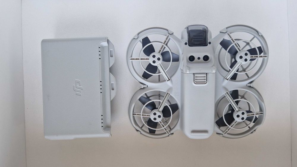 DJI NEO Fly More Combo (Drone only) + Care Refresh