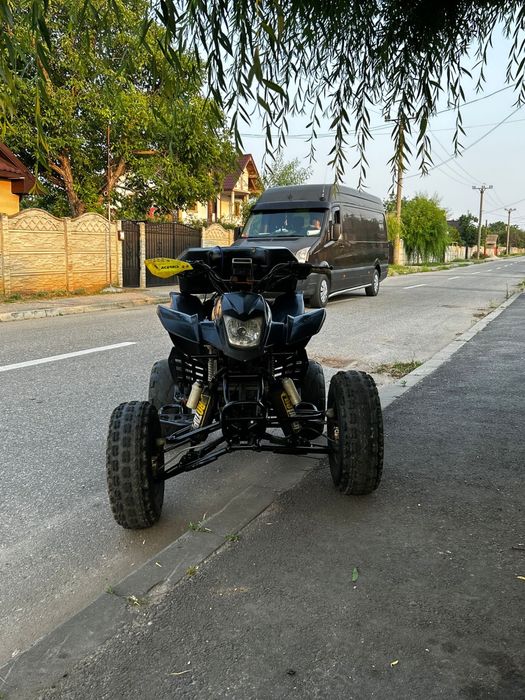 Vand Bashan Alaska 250