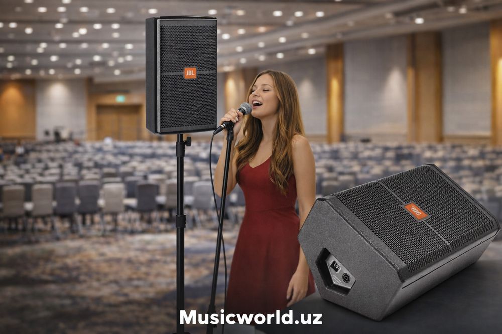 Kalonka jbl srx 12