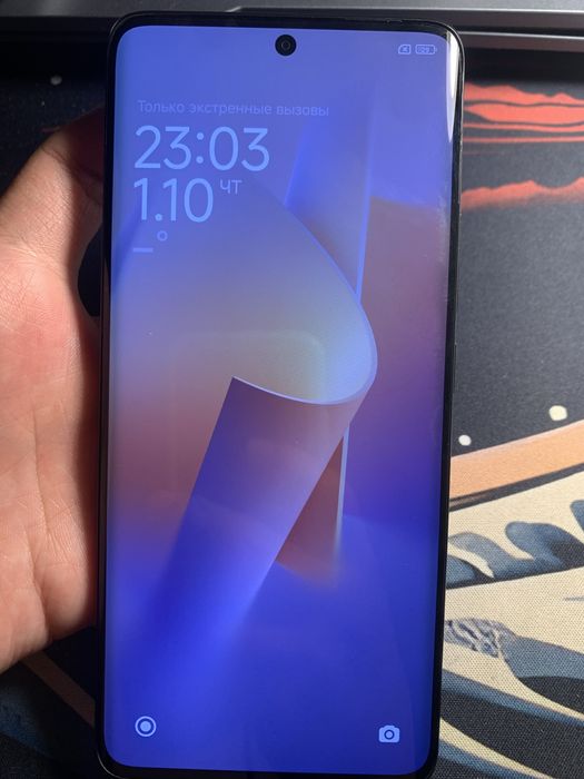 Redmi Note 13 Pro + 5G, идеал 512 гб