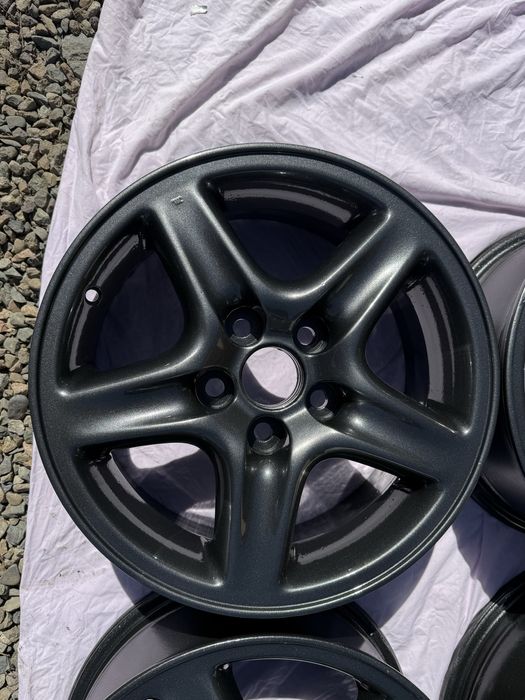 Диски оригинал harrier rx300 rav4 camry