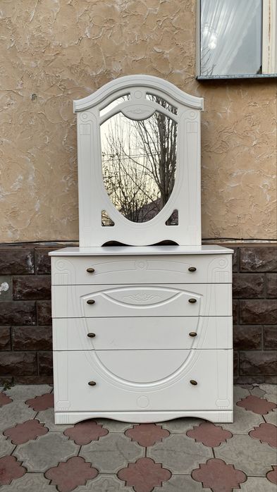 Комод с Зеркалом + доставка