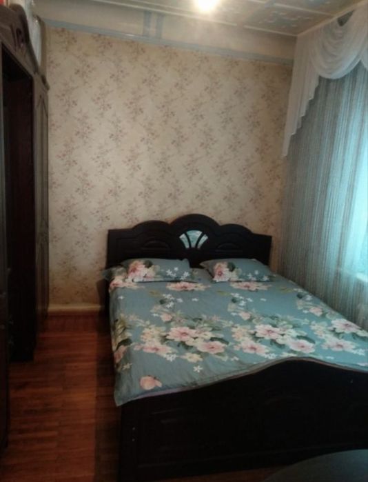 Чоштепа метро йонида участка сотилади 4.8 сотик