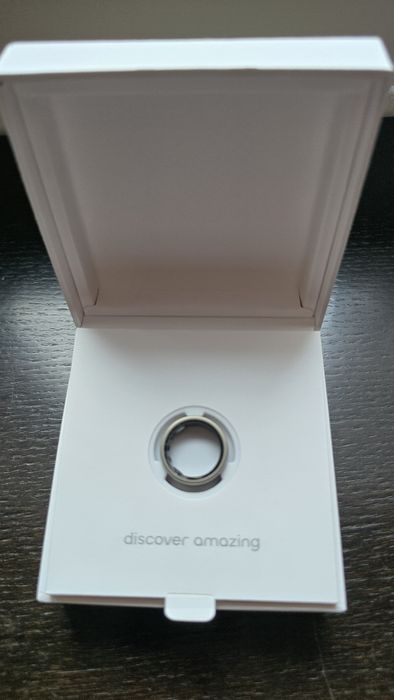 Amazfit Helio Ring