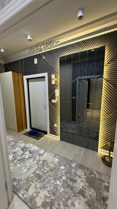 Продам квартиру в ЖК Династия от Golden House