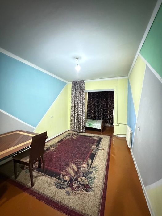 Аренда квартира сергели-5. 1 хона 2 килинган  2/4/9