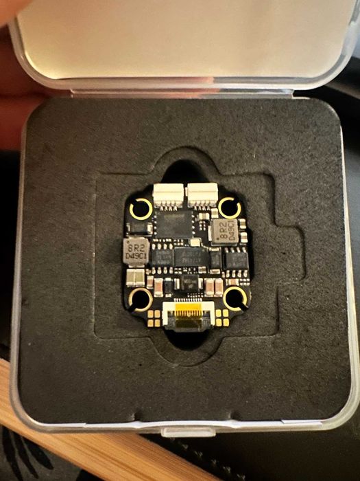 iFlight Borg Mini F7 Flight Controller FPV