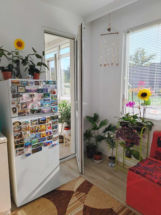 Продава се Едностаен апартамент в Шумен, Болницата - 51 кв.м за 1648 €/кв.м - Снимка #4