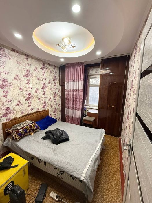 Продается 2 комнатная квартира Яккасарайский район ул Мукими ор EVOS