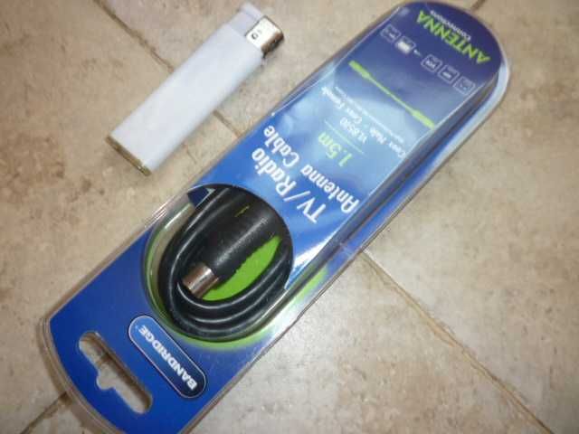 кабел за антена TV/Radio