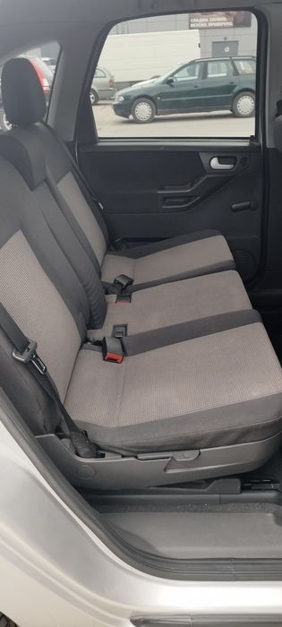 Opel Meriva 1.7 TDTI