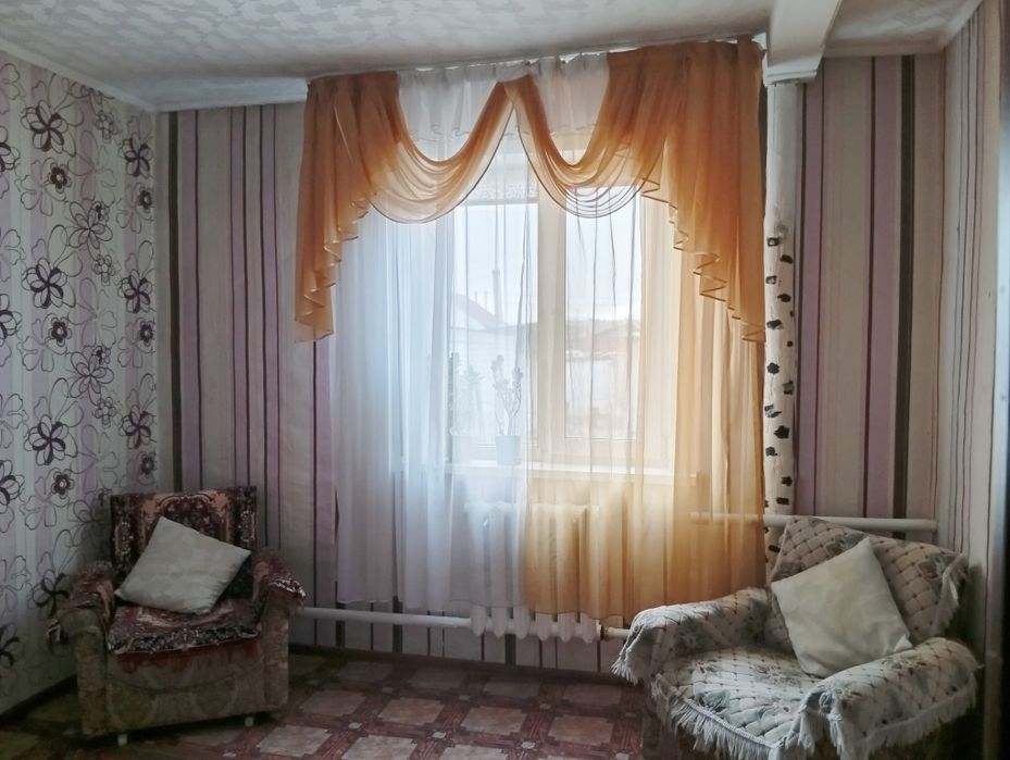 Продам дом-особняк