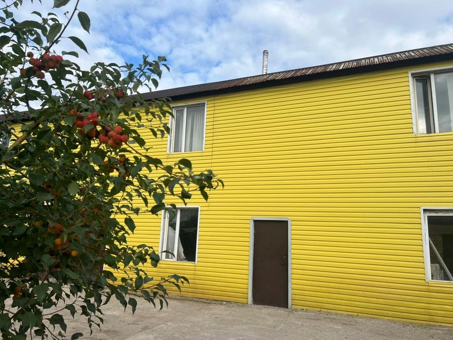 Продам коттедж с доходом