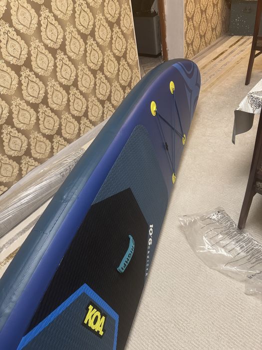 Sup bord водный полный комплект насос все имееься все в пакетах