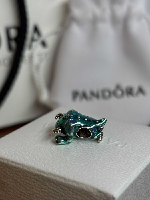 Пандора талисман Таласъми ООД - Disney