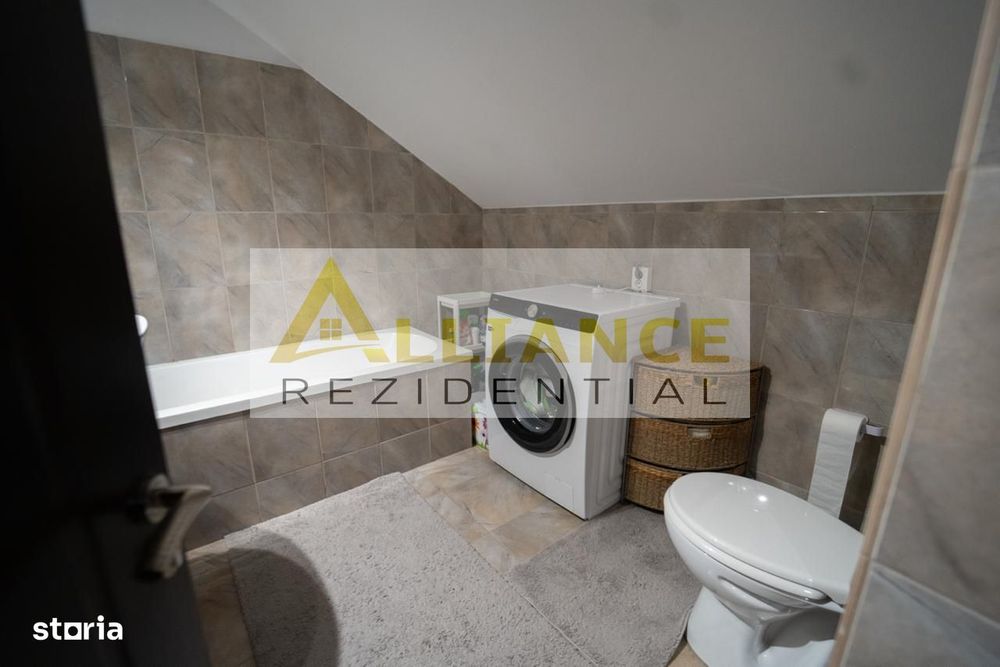 Apartament,
