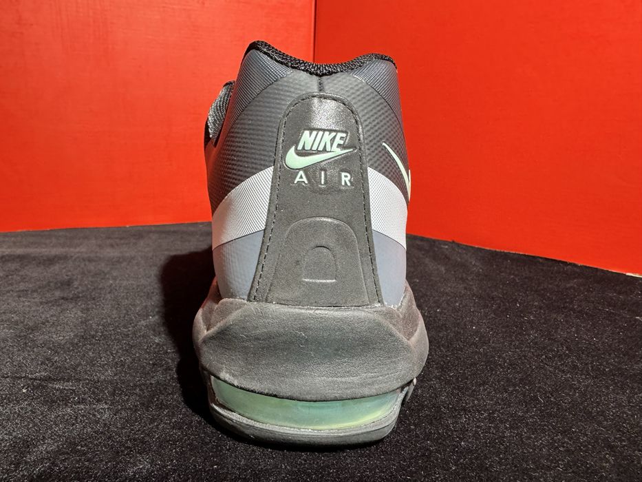 № 45 оригинални Nike Air Max 95 Ultra Shoemag