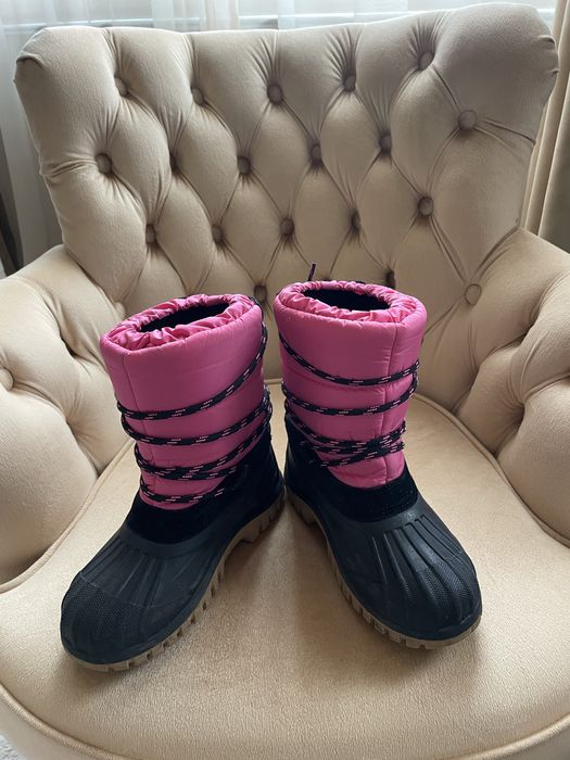 Апрески Moncler оригинални