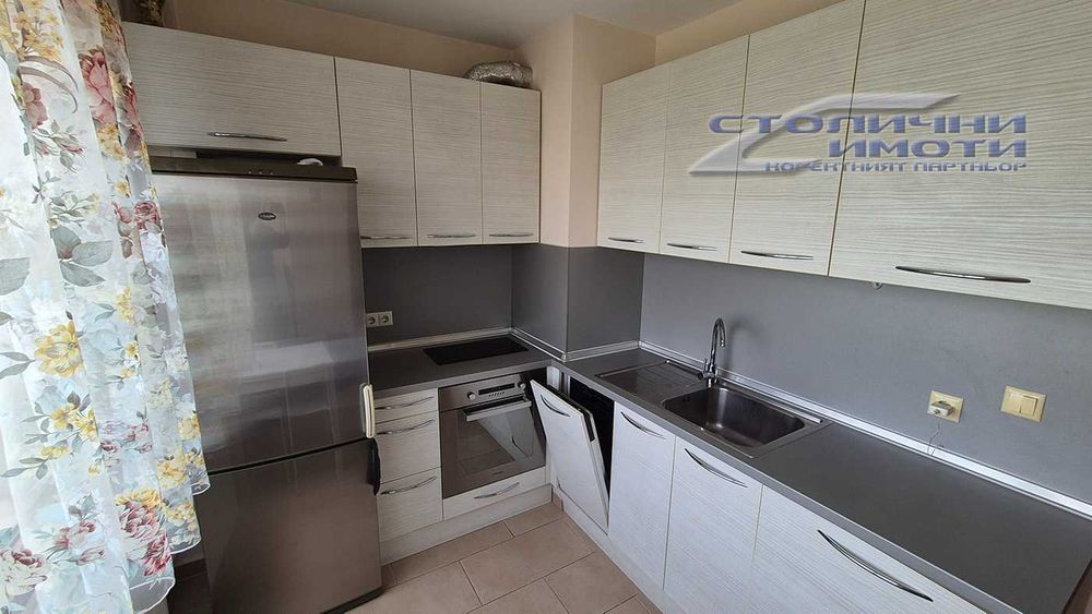 Дава се под наем Двустаен апартамент в София, Младост 3 - 68 кв.м за 510 € - Снимка #6