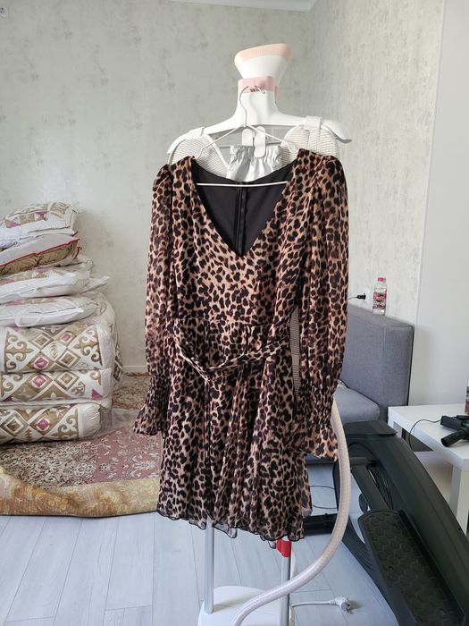 Платье женское новое