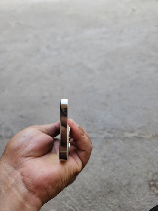 IPhone 13 pro oq