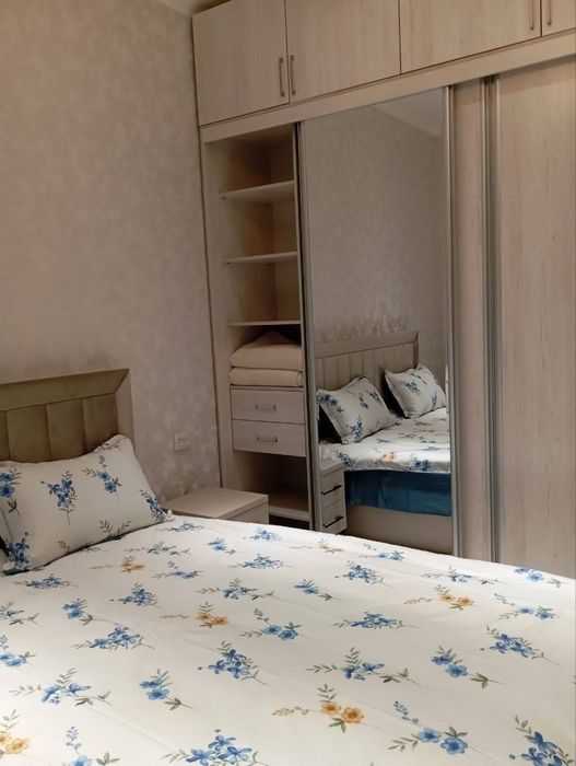 Аренда 3/3/8 95м2 в ЖК Парисен