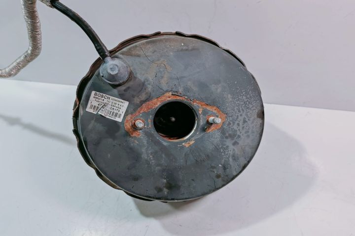 Tulumba Frana  0204024541 Toyota Avensis a 2-a generatie T25 (facelif