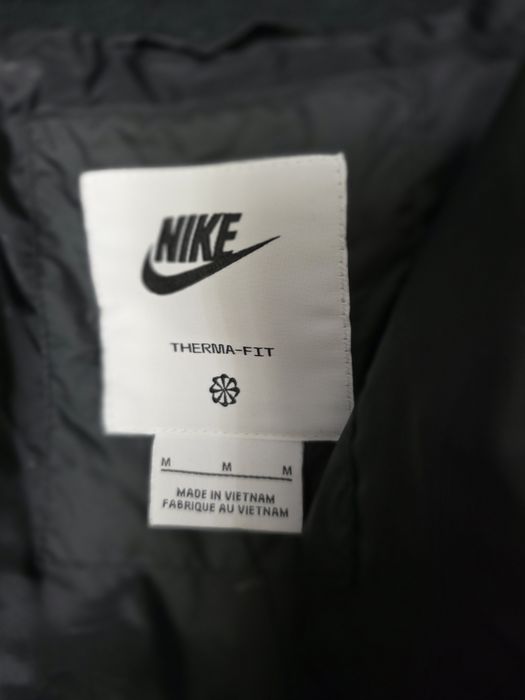 Geaca Nike Swoosh