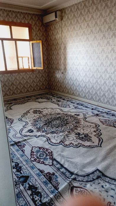 Аренда Квартира Кора камиш 2/4 Фаргона Макро 2 хона