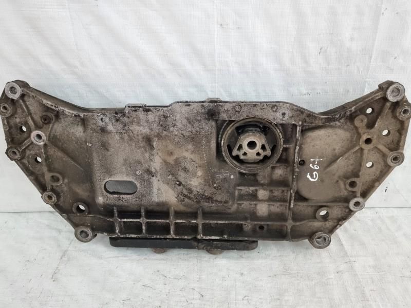 Cadru motor Volkswagen Golf 6 plus (2009-2014) 2.0 tdi , 1.6 cfhc 1K0199369F