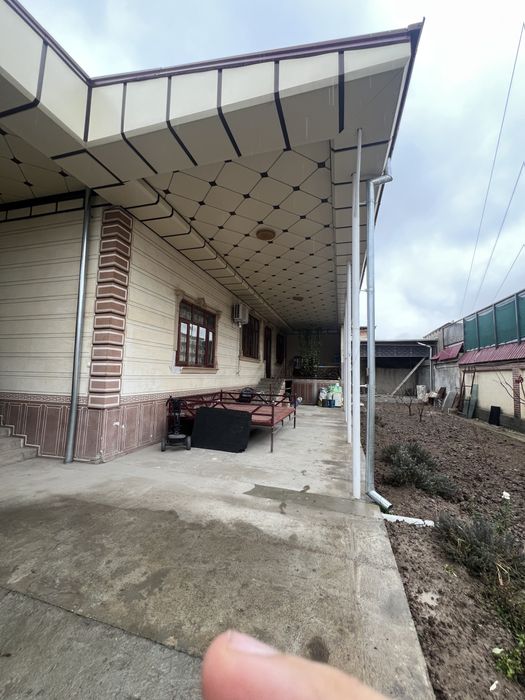 Яшнаобод раенда тайор ховли уй сотилади