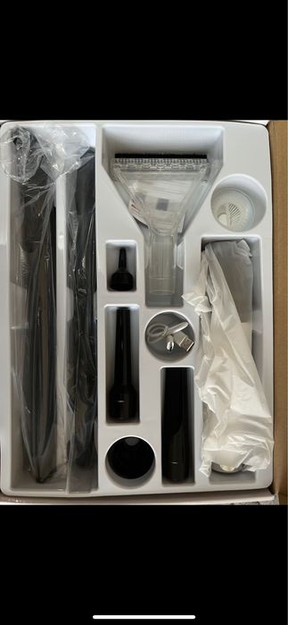 Автопылесос / многофункциональный