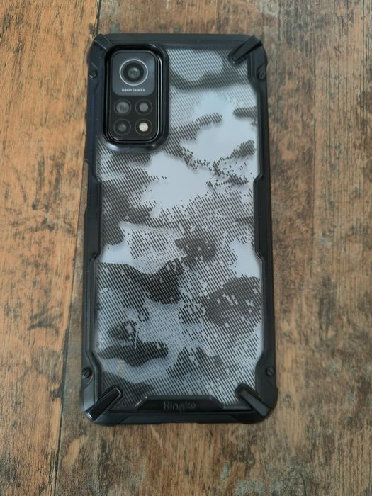 Продавам Xiaomi Mi 10T 128 GB – Отлично състояние