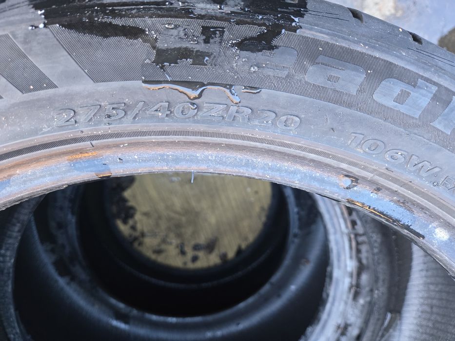 315 35 20 и 275 40 20 Habilead летни.