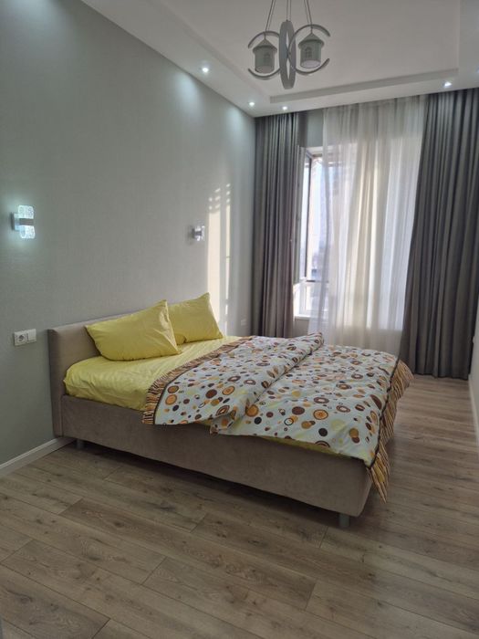 Аренда Юнусобод ЖК"YUNUSOBOD Residence" 2*3 Комнатная Новий Ремонт