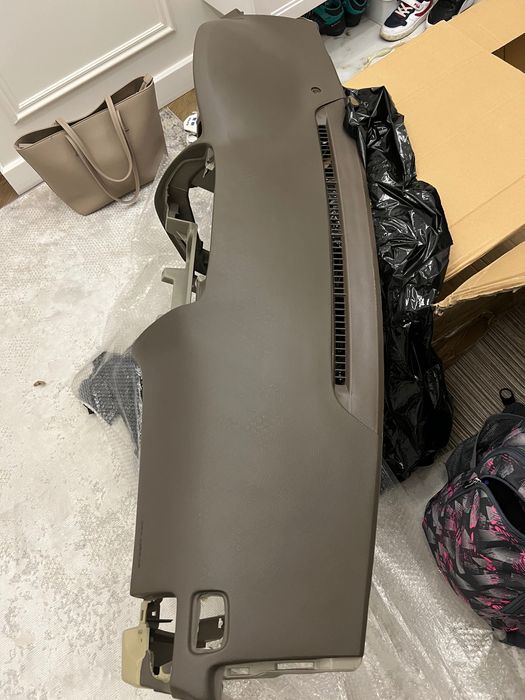 Land Cruiser Prado 120