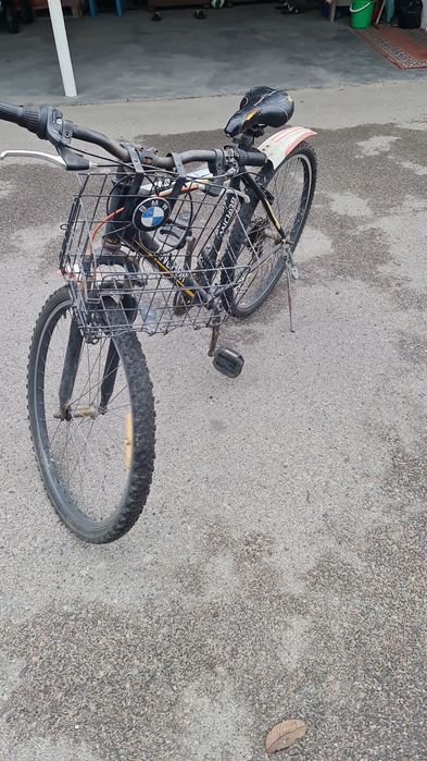 Электро скутер,Велосипед бу,