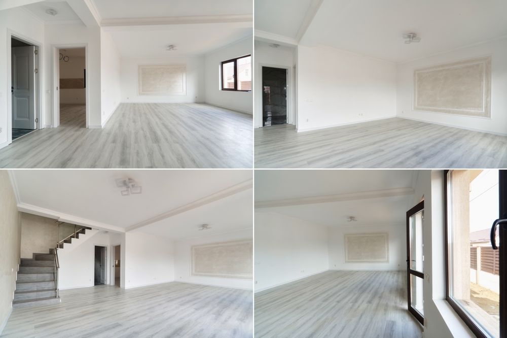 Vilă  la cheie Damila ,aproape de Dedeman