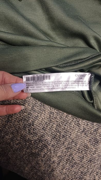 Комплект OYSHO,ZARA,M размер