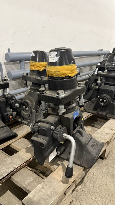 Евро фаркоп тсу рокингер G6