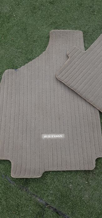 Коврики Estima  диван