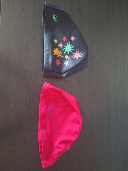 Caști inot adult si copil, aproape  noi !!