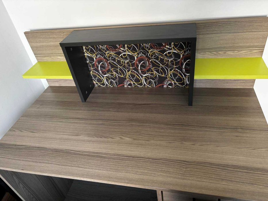 Обзавеждане за детска стая за момче