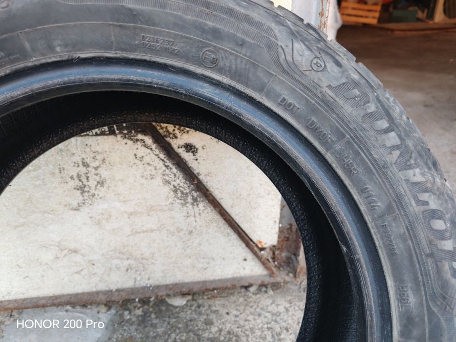 Летни Гуми 205 / 55 / 16