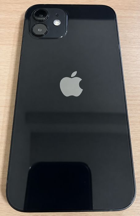 iPhone 12 mini, идеальное состояние, всё оригинал, Face ID работает
