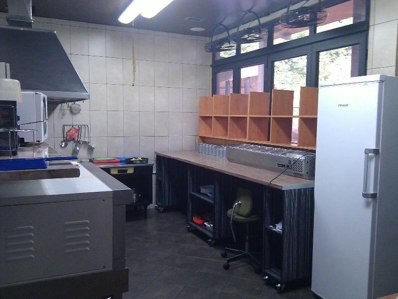 Заведение в Ловеч, област-с.Рибарица площ 1606 цена 345000